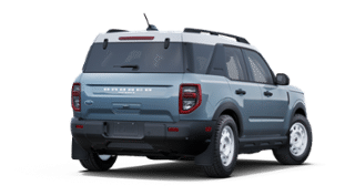2025 Ford Bronco Sport® External Image 4